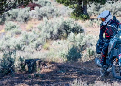 Oregon 075 - BTA Magazine