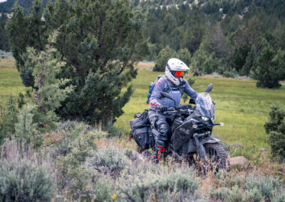 Oregon 101 - BTA Magazine