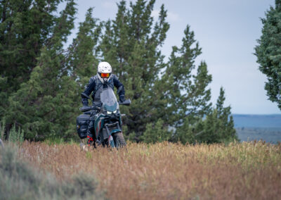 Oregon 107 - BTA Magazine