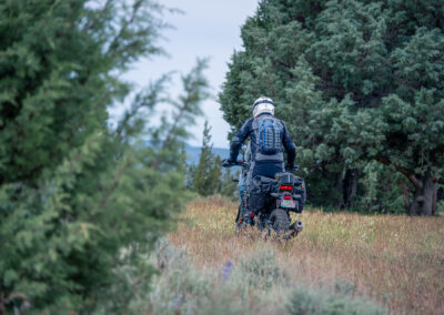 Oregon 108 - BTA Magazine