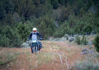 Oregon 109 - BTA Magazine