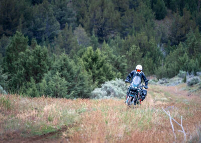Oregon 110 - BTA Magazine