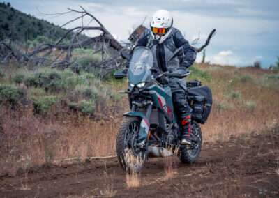 Oregon 112 - BTA Magazine