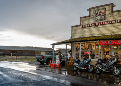Oregon 118 - BTA Magazine