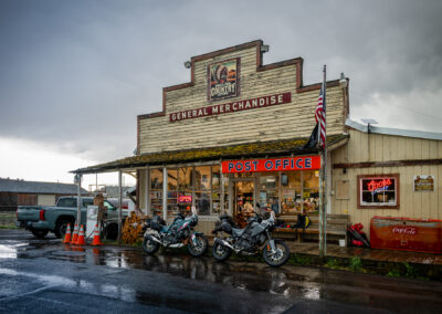 Oregon 119 - BTA Magazine