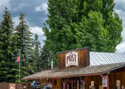 Oregon 122 - BTA Magazine