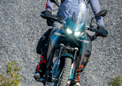 Oregon 125 - BTA Magazine