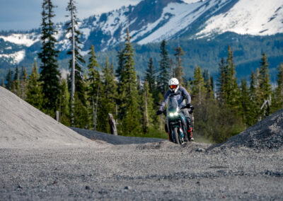 Oregon 126 - BTA Magazine