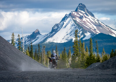 Oregon 127 - BTA Magazine