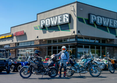 Oregon 132 - BTA Magazine