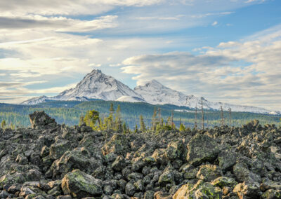 Oregon 144 - BTA Magazine