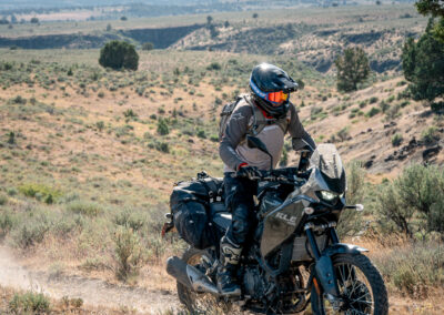 Oregon 152 - BTA Magazine