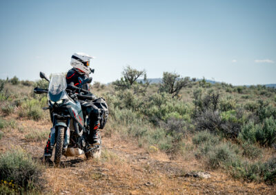 Oregon 154 - BTA Magazine