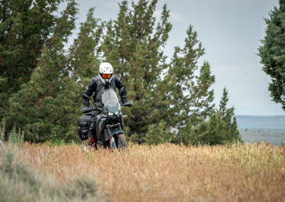 Oregon 190 - BTA Magazine
