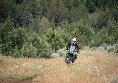 Oregon 192 - BTA Magazine