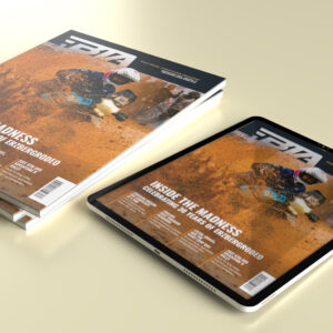 BTA Magazine Issue 19