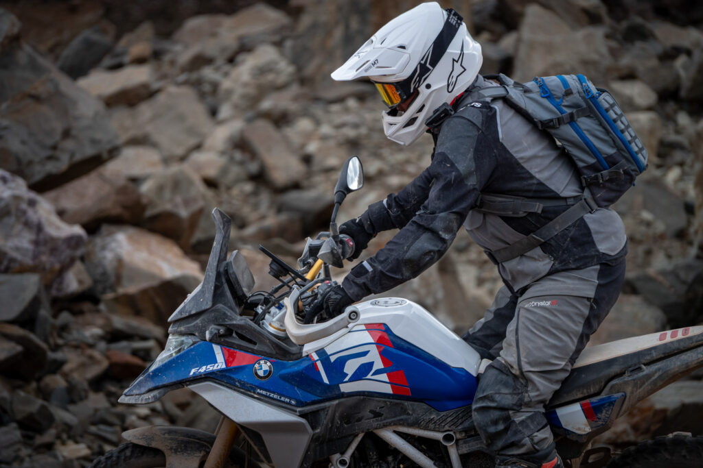 ASrars-Austria-132 ALPINESTARS ANDES PRO DRYSTAR® XF product review