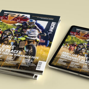 BTA Magazine Issue 20