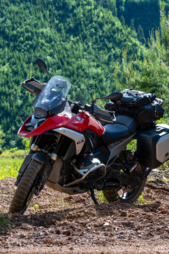 GiantLoop-Tillamook-11 Giant Loop Tillamook Dry Bag review