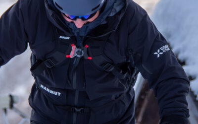 USWE VST 30L Review