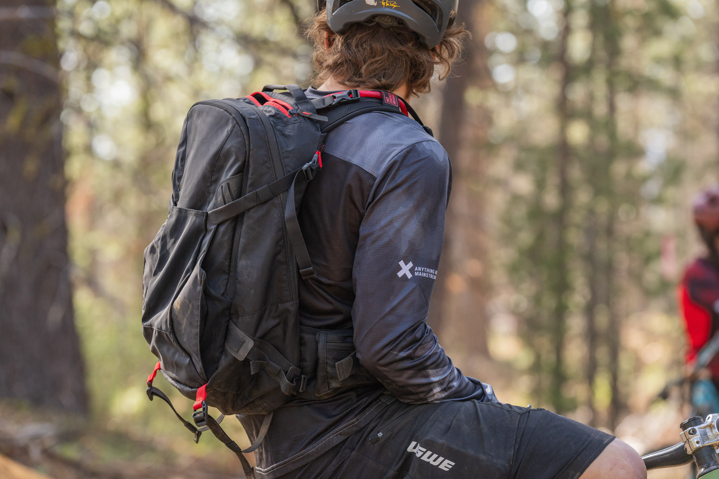 VST-16 USWE VST 30L Review: One Backpack, Many Adventures product review