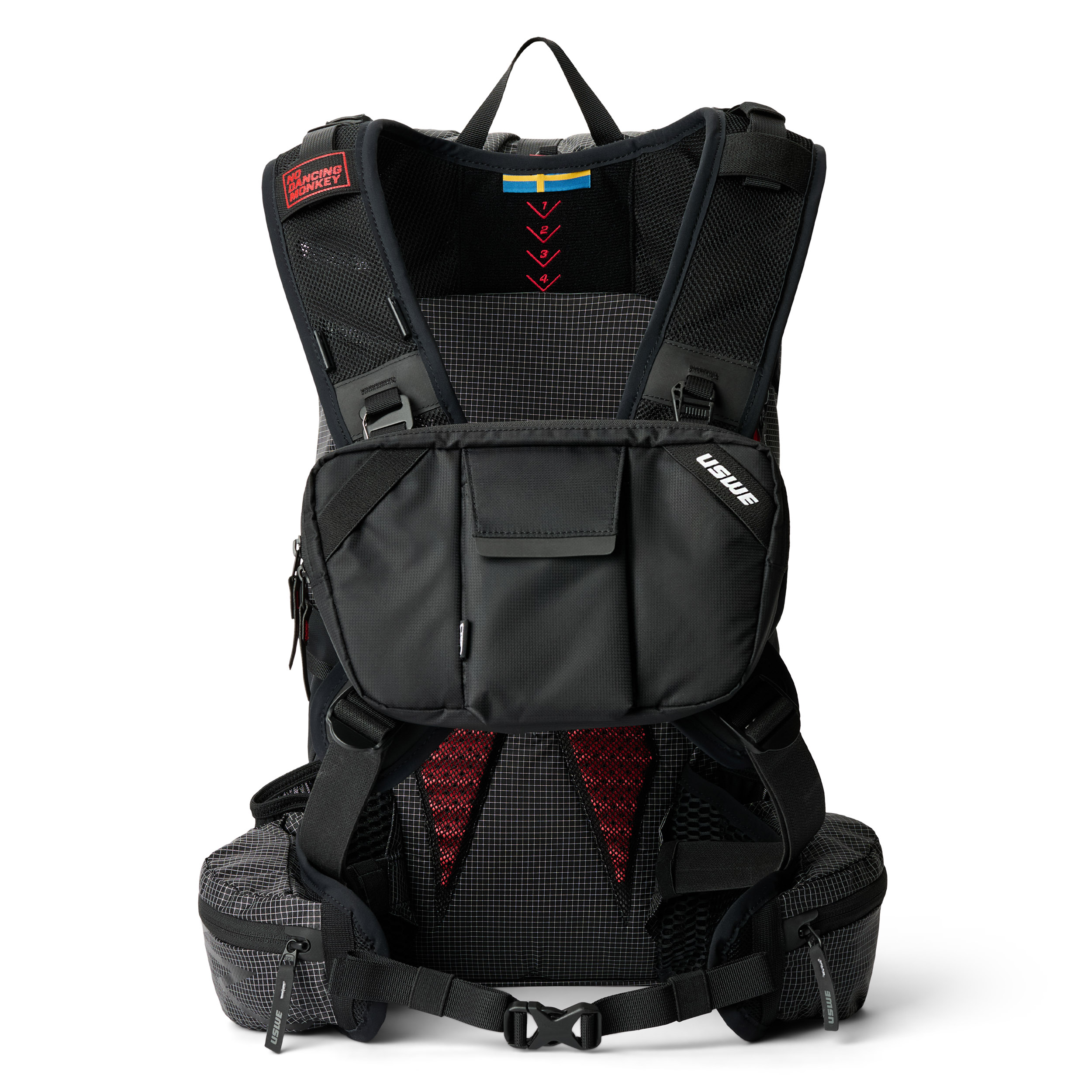 VST-18 Giant Loop Tillamook Dry Bag review