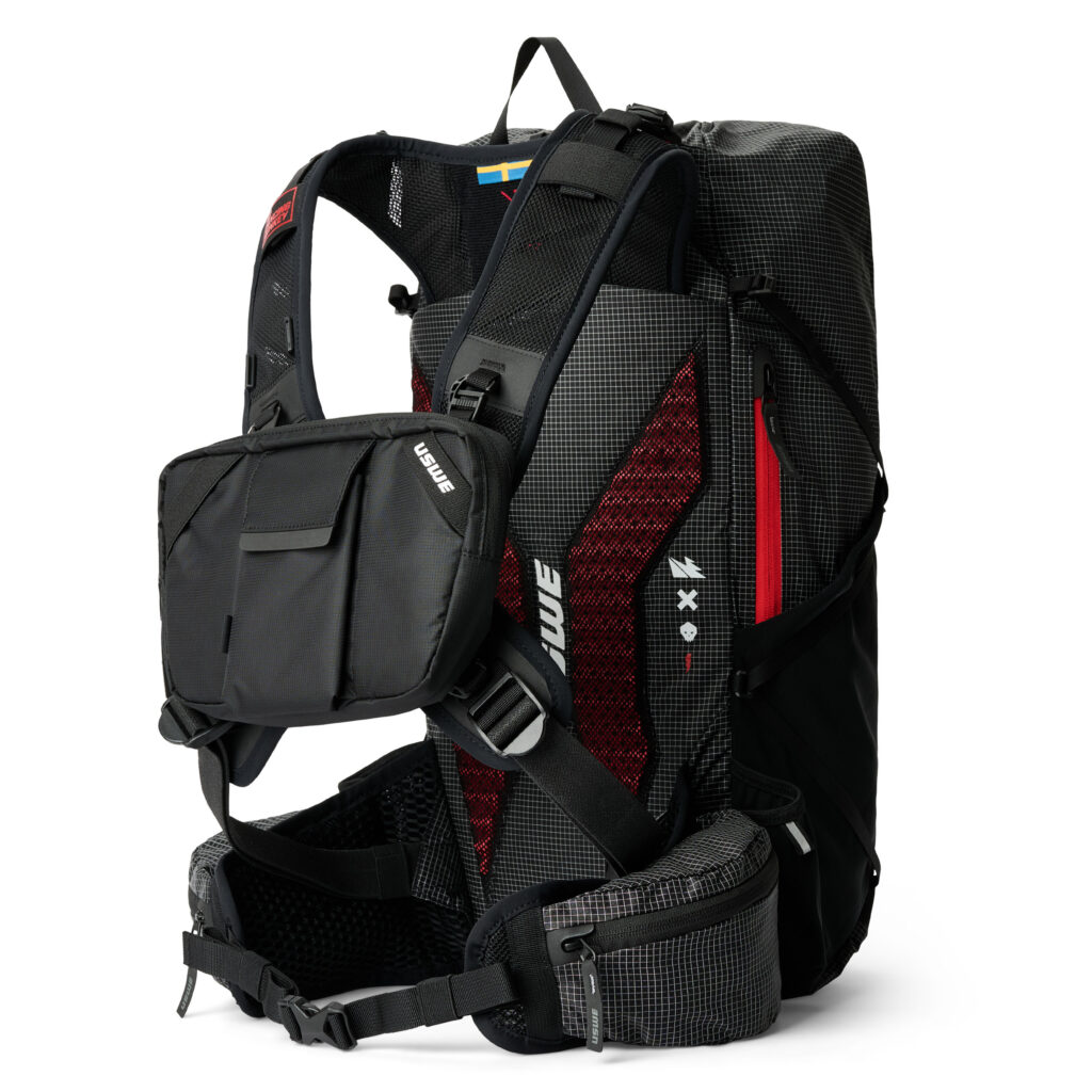 VST-19 Giant Loop Tillamook Dry Bag review