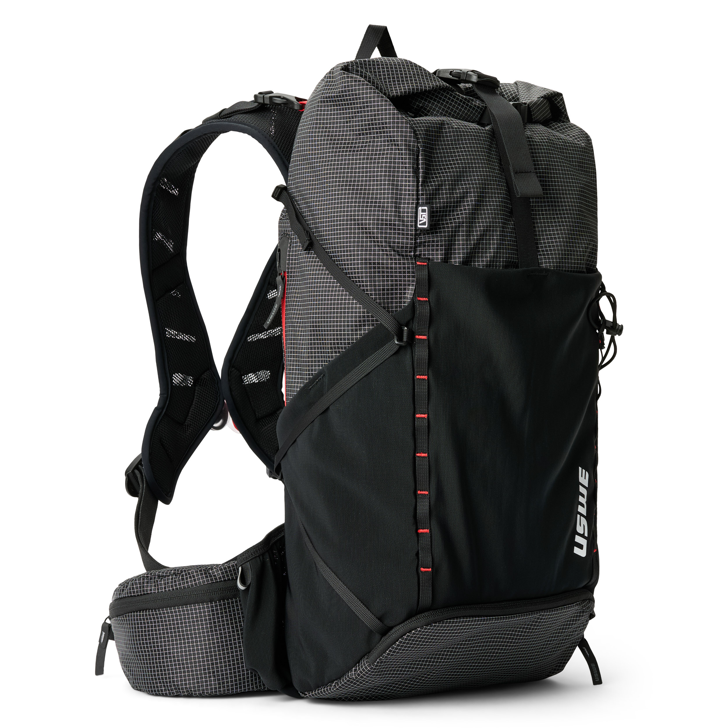 VST-20 USWE VST 30L Review: One Backpack, Many Adventures product review